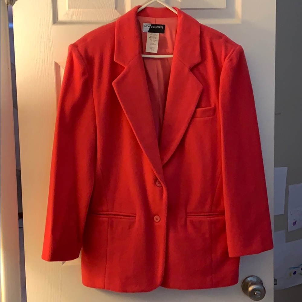 Blazer/jacket